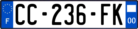 CC-236-FK
