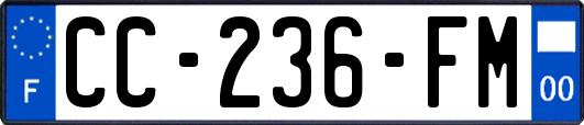 CC-236-FM