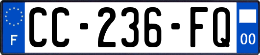 CC-236-FQ
