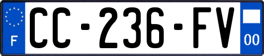 CC-236-FV