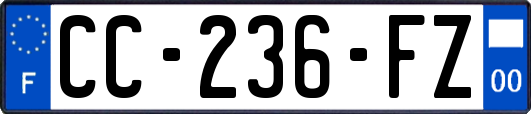 CC-236-FZ