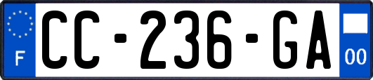 CC-236-GA