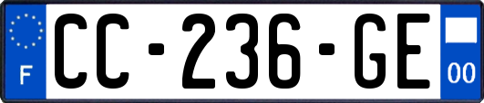 CC-236-GE