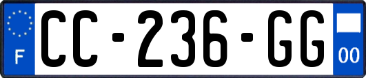 CC-236-GG