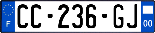 CC-236-GJ