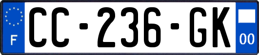 CC-236-GK