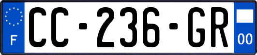 CC-236-GR