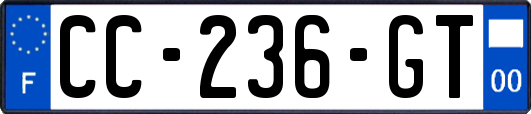 CC-236-GT