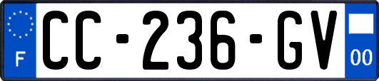 CC-236-GV