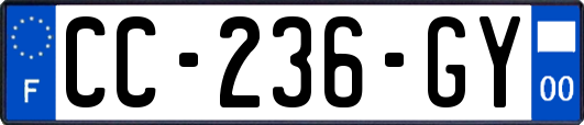 CC-236-GY