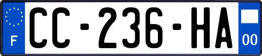 CC-236-HA