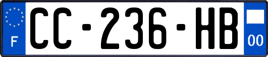CC-236-HB