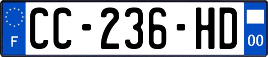 CC-236-HD
