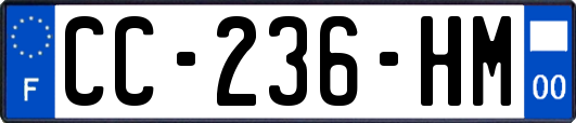CC-236-HM