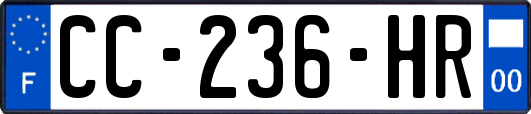 CC-236-HR