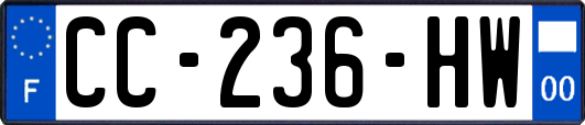 CC-236-HW