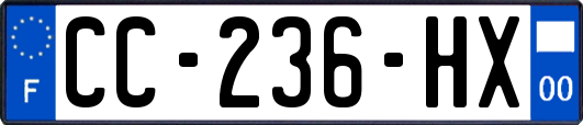 CC-236-HX