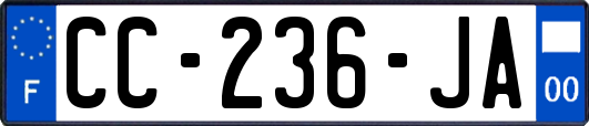 CC-236-JA