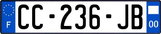 CC-236-JB