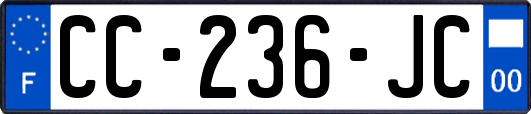 CC-236-JC