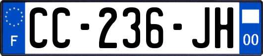 CC-236-JH
