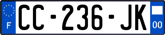 CC-236-JK
