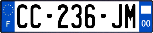 CC-236-JM