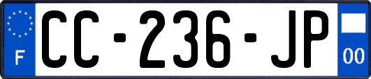 CC-236-JP
