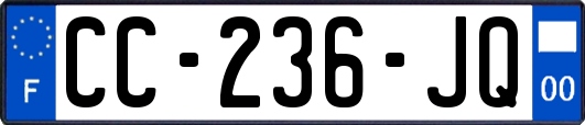 CC-236-JQ