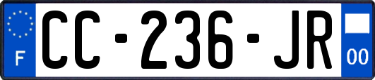 CC-236-JR