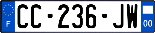 CC-236-JW