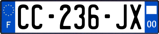 CC-236-JX