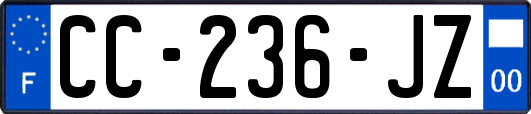 CC-236-JZ