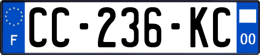 CC-236-KC