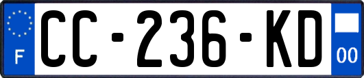 CC-236-KD