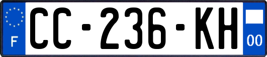 CC-236-KH