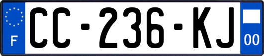 CC-236-KJ