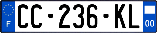 CC-236-KL