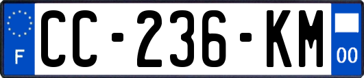 CC-236-KM