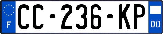 CC-236-KP