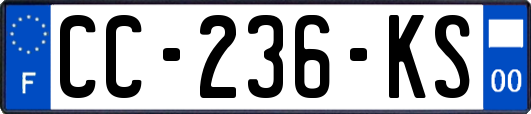 CC-236-KS