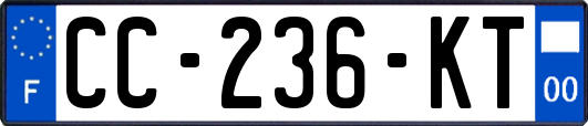CC-236-KT