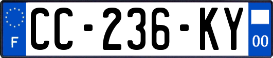 CC-236-KY