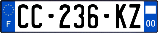 CC-236-KZ