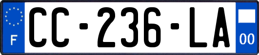 CC-236-LA