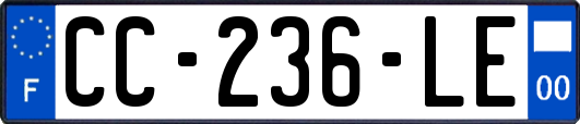CC-236-LE