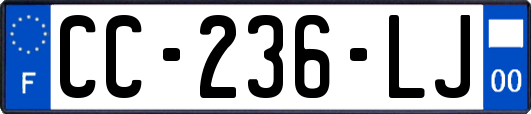 CC-236-LJ