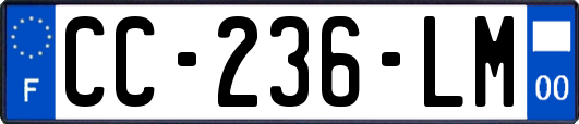 CC-236-LM