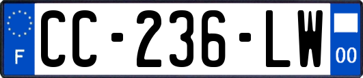 CC-236-LW