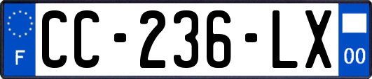 CC-236-LX